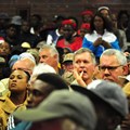 Are land reform and expropriation fears justified?