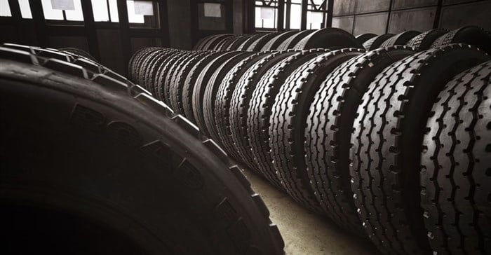Why the farm tyre market is weighed down globally