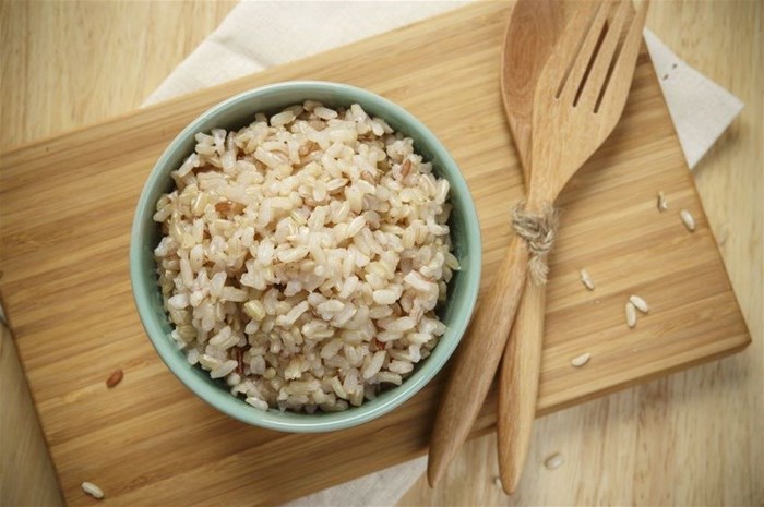 Rising rice protein market benefits the pharmaceutical industry