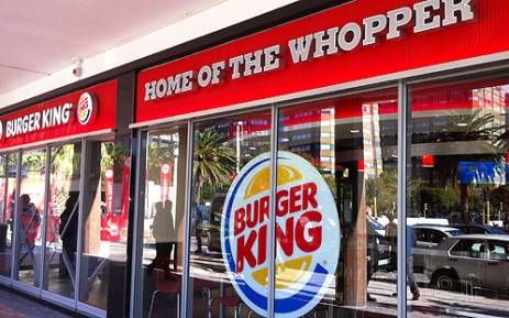 Burger King South Africa and Sasol pen QSR deal