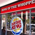 Burger King South Africa and Sasol pen QSR deal