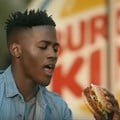 Burger King&#174; SA launches first TVC