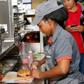 BURGER KING&#174; SA crowns its first ever WHOPPER&#174; Challenge champion
