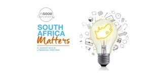 'South Africa Matters' in the spotlight at 2018 In Good Company Conference