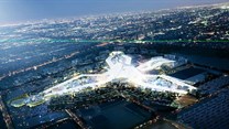 Fentress Architects selected to design US pavilion at Expo 2020 Dubai