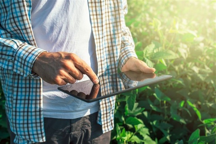 Smart farming technologies innovate on production quality
