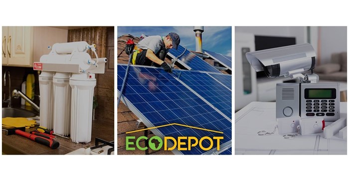 EcoDepot launches online South African DIY marketplace