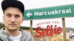 Marcus may or may not be from here...