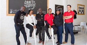SETA-accredited barista training opens global market for SA locals