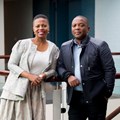 Nonzukiso “Zukie” Siyotula has been appointed non-executive director and Nkosinathi Biko is now the Ogilvy board's new chairman. Image supplied.