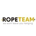 Accessing the inaccessible - RopeTeam