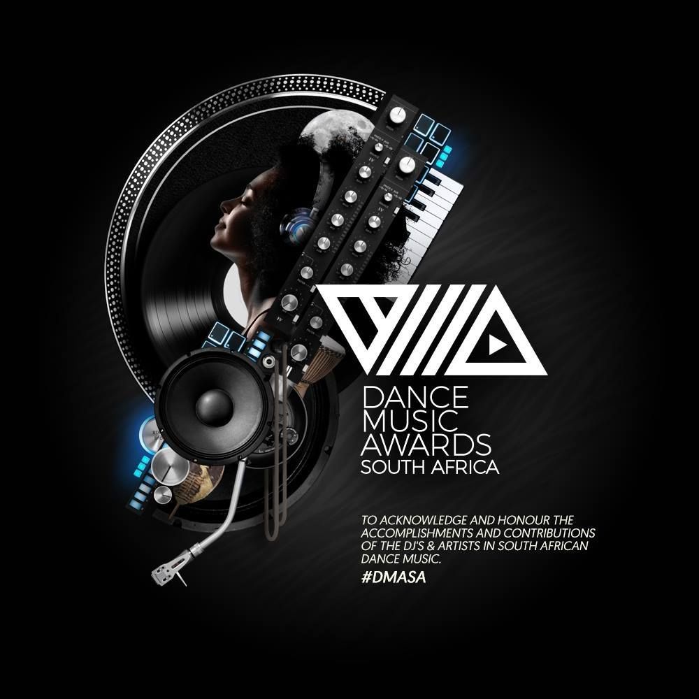 Dance Music Awards SA nominations now open