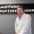 Archie Rutherford, CEO, Motheo Construction Group’s Civils Division