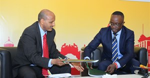 DHL Global, Ethiopian Airlines maximise growth through joint venture