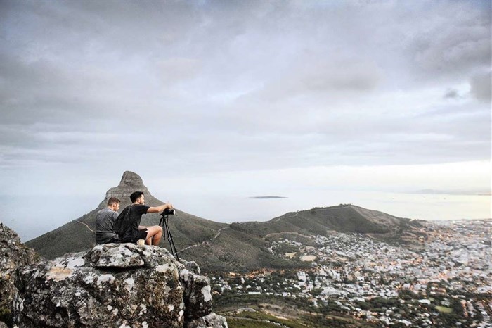Western Cape beats odds in World Travel Awards