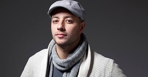 Maher Zain to perform alongside Cape Town Philharmonic Orchestra