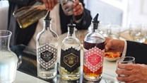 Pepperclub Hotel & Spa introduces the Cape Town Gin Tour