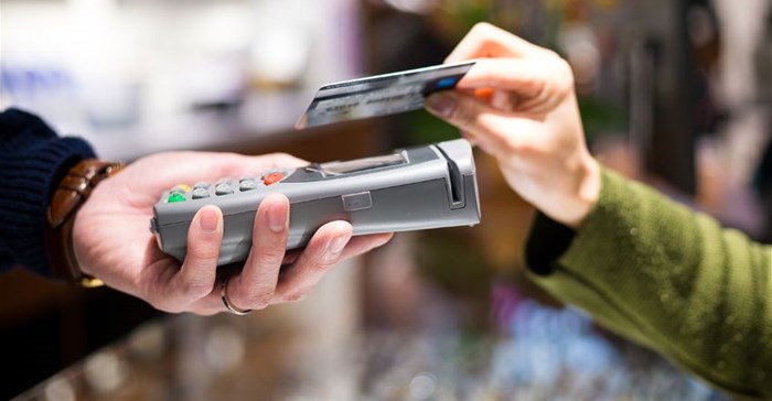 Contactless payments to account for 15% of total POS transactions by 2020