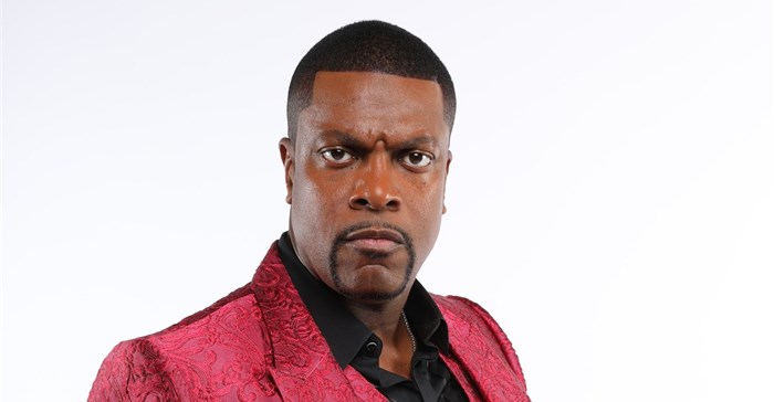 Chris Tucker to tour South Africa in November