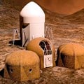 Top 5 in NASA's 3D-Printed Habitat Competition revealed