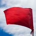 Why PR should heed the red flag and move beyond earned content
