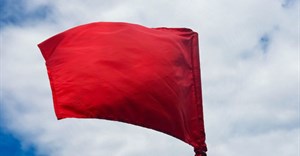 Why PR should heed the red flag and move beyond earned content