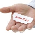 Beware fake health officials scamming business owners