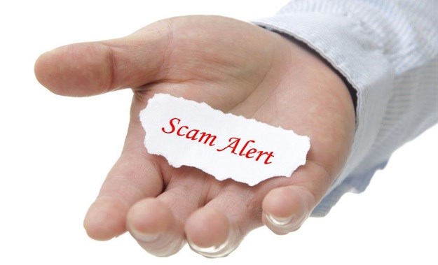 Beware fake health officials scamming business owners