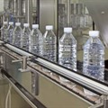 Bottled water grows in volume and value in 2017