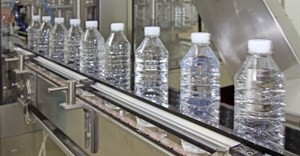 Bottled water grows in volume and value in 2017