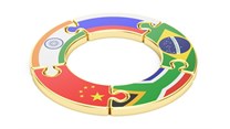 Research shows BRICS has established itself as a global brand