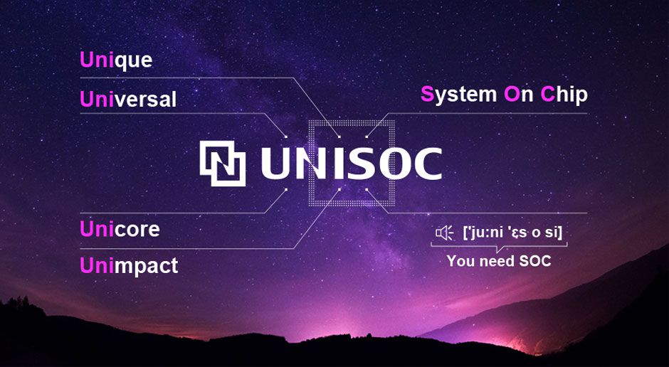 Powering the interconnected world with SOC