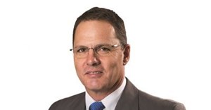 Niël Pretorius, DRDGold CEO