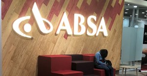The Absa brand shambles