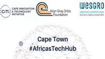 Is Cape Town Africa's tech capital?