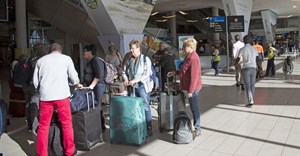 Don't get bogged down with airline baggage rules
