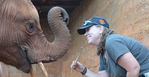 All-women conservation expedition to 'journey with purpose' across southern Africa