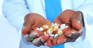 Africa needs to grow its pharmaceutical market