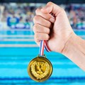 Olympic champion or entrepreneur: What drives the spirit of excellence?