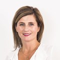 Kate Mollett, regional manager, Africa South, Veeam
