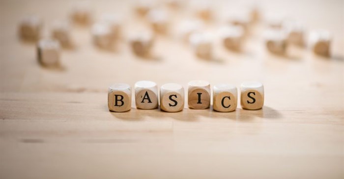 Getting back to basics: Branding is fundamental to marketing success