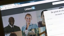 Who owns your LinkedIn profile?