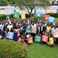 Climate change the focus at third Lagos UN SDGs Dialogue