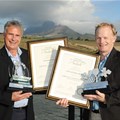 Groot Constantia wins big at 2018 Novare Terroir Awards