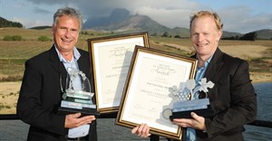 Groot Constantia wins big at 2018 Novare Terroir Awards