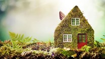 Eco-homes: Building materials of the future