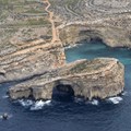 A South African's guide to moving to and making it in Malta: A shot of mass tourism on the rocks