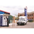Engen to increase automated parcel lockers points