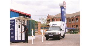 Engen to increase automated parcel lockers points