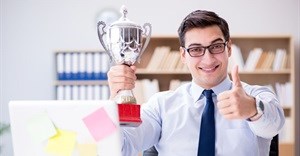 Executive pay the right way - Reward Awards last call for entry